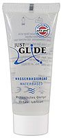 Just Glide Just Glide Waterbased 20 ml