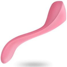 Satisfyer Párový vibrátor Satisfyer Partner Multifun 2 růžový