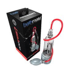 Bathmate Bathmate HydroXtreme7 Crystal Clear