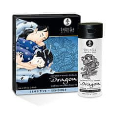 Shunga Stimulační krém pro oba Shunga Dragon Sensitive Cream 60ml