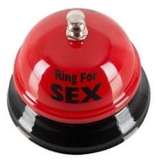 You2toys Ring For SEX Counter Bell