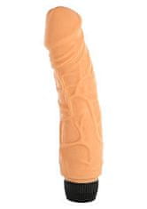 Seven Creations Vinyl P-Shape Vibrator 4