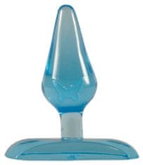 You2toys The Assifier transparent blau