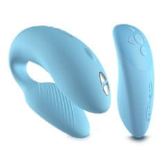 We-Vibe We-Vibe Chorus (Blue), high-tech párový vibrátor