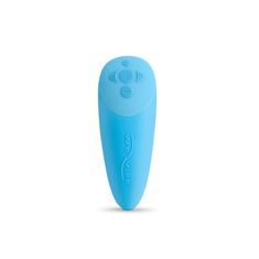 We-Vibe We-Vibe Chorus (Blue), high-tech párový vibrátor