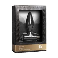 Rocks off Rocks-Off Petite Sensations Plug Black