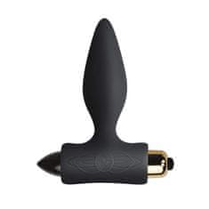 Rocks off Rocks-Off Petite Sensations Plug Black