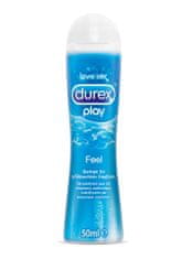 Pasante Lubrikační gel Durex Play Feel 50ml