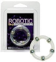 Seven Creations Robotic Beaded Cockring