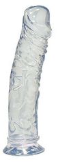 You2toys Crystal Clear Medium - dildo