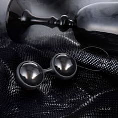 Lelo Lelo - Luna Beads Noir