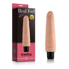 Lovetoy LoveToy Real Feel Cyberskin Vibrator 1