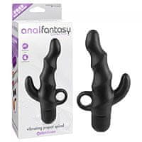 Anal Fantasy Anal Fantasy Vibrating P-Spot Spiral