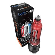 Bathmate Bathmate HydroMax7 red