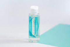 Fleshlight Fleshlight Fleshlube Ice 100ml, originální chladivý lubrikační gel Fleshlight