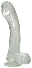 You2toys Lazy Buttcock - dildo