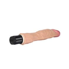 Lovetoy LoveToy Real Feel Flexi Vibrator 4