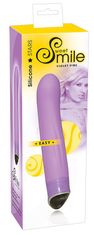 SMILE Smile Easy Violett Vibrator