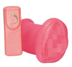 You2toys Girls’ Pussy vibrating