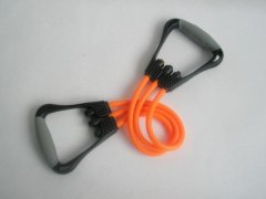 SEDCO Posilovač Pull Rubber KR 396TR SEDCO oranžový 48 cm