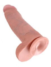 King Cock Pipedream King Cock 12" (30 cm) dildo s varlaty