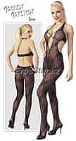 Mandy Mystery Mandy Mystery Lace Catsuit S/M