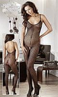 Mandy Mystery Mandy Mystery Catsuit black M/L