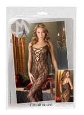 Mandy Mystery Mandy Mystery Lace Catsuit S/M