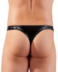 SvenjoymentUnderwear Showmaster Thong XL