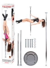 Fetish Fantasy Fantasy Dance Pole