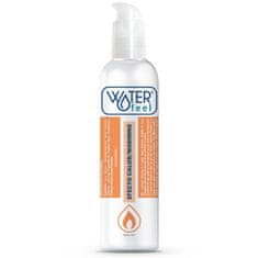 WATERFEEL WATERfeel Warming 150ml vodní hřejivý gel