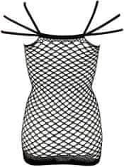 Mandy Mystery Mandy Mystery Fishnet Dress