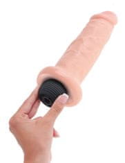 King Cock King Cock Squirting Cock 6″ (15 cm), stříkací dildo