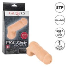 CalExotics Dutá vycpávka CalExotics Packer Gear 12,8 cm STP tělová