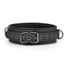 Easytoys Easytoys Fetish Collection Leather Collar kožený obojek s vodítkem