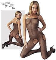 Mandy Mystery Mandy Mystery Net Catsuit S/M