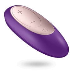 Satisfyer Párový vibrátor Satisfyer Partner Plus Control na dálkové ovládání