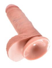 King Cock Pipedream King Cock 7" (17 cm) dildo s varlaty