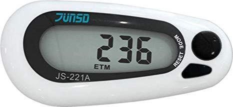 Junso Krokoměr Junso 3D Calorie JS-221A