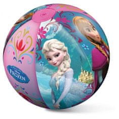 Mondo Nafukovací MONDO plážový míč Frozen 50 cm ( LEDOVÉ KRÁLOVSTVÍ ) 16525