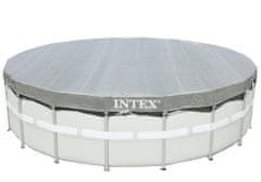 Intex Bazénová plachta Intex DE-LUXE 28040 4,88m