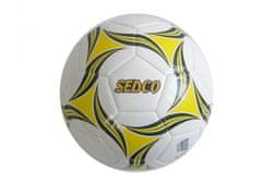 SEDCO Fotbalové míče SEDCO 5 FOOTBALL SET 6ks + nylonová síť