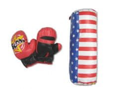 SEDCO Boxing SET SEDCO dětský - mini