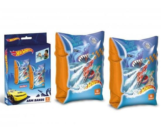 Mondo Rukávky nafukovací MONDO Hot Wheels