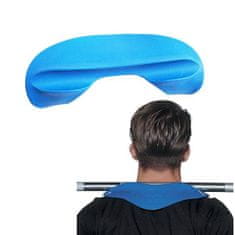 Podložka na krk CROSS SQUAT PAD