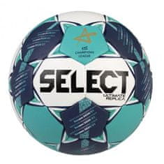 Míč házená Select HB Ultimate Replica CL Men - 2