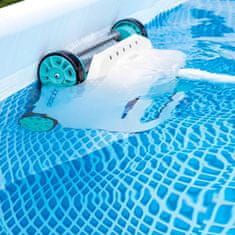 Intex Bazénový vysavač Intex 28005 DELUXE ZX300 AutoMATIC Pool Cleaner