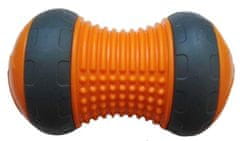 SEDCO Masážní váleček Sedco FOOT AB WHEEL oranžový