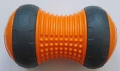 SEDCO Masážní váleček Sedco FOOT AB WHEEL oranžový