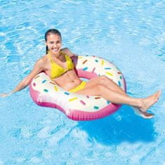 Intex Kruh plavecký DONUT INTEX 107 x 99 cm